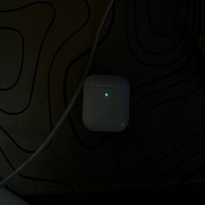 Wireless Earbuds Charging Case